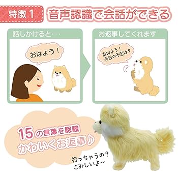 Amazon.co.jp: Broadwatch 喋って 動いて 歌って お話だーいす